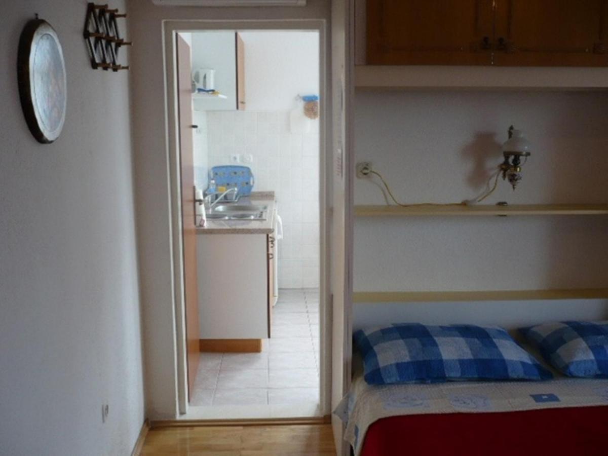 Apartmani Sulic Hvar Island Exterior foto